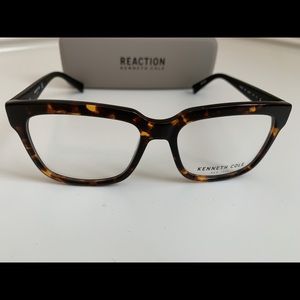 Kenneth cole eyeglasses kc0256